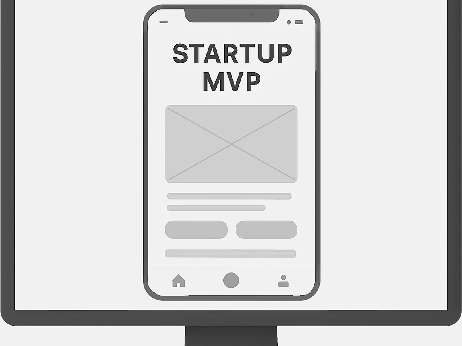 SaaS MVP Development